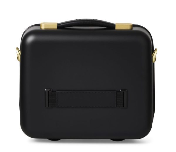 TBW0304 001 Belle Vanity Case Black 4