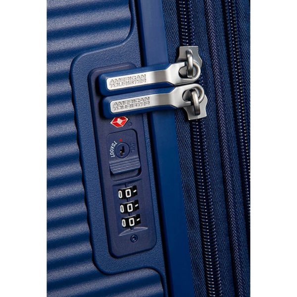 american tourister soundbox 67 cm 1724 32